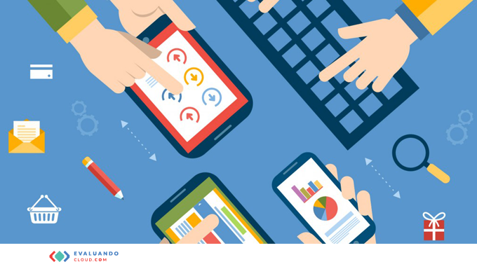 Posicionamiento de productos para empresas de software empresarial y tecnologías de la información