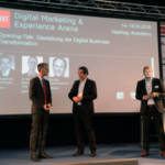El debate sobre la transformación digital se centra en cómo