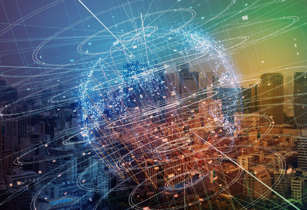 Los motores clave de la transformación digital en la actualidad
