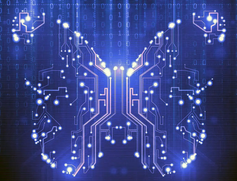 Metamorfosis empresarial: La transformación digital de la empresa