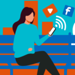 Ciudadanía digital: del privilegio liberal a la emancipación democrática