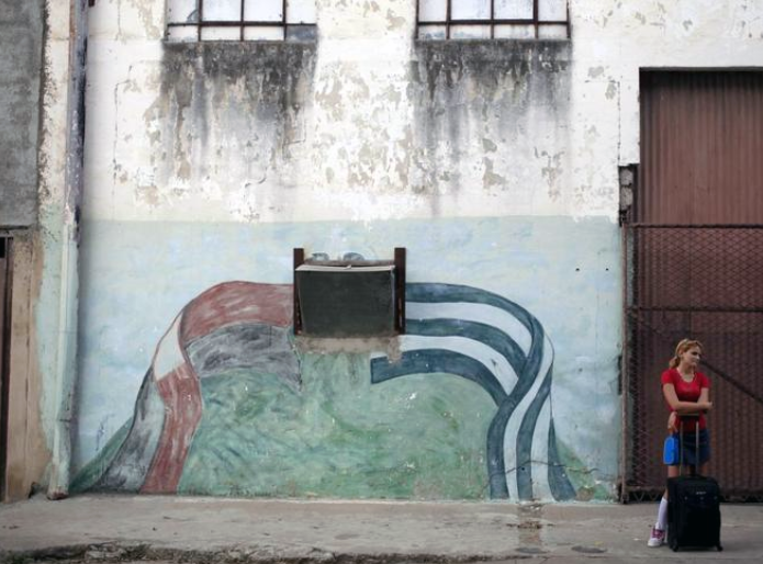 EE.UU. y Cuba negocian reclamaciones multimillonarias entre sí