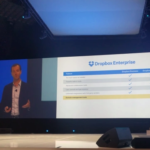 Dropbox anuncia un nuevo nivel de servicio para empresas con asistencia y conocimientos de colaboración