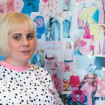 Gemma Shiel, fundadora de Lazy Oaf, habla de la colaboración, la inspiración y el diseño