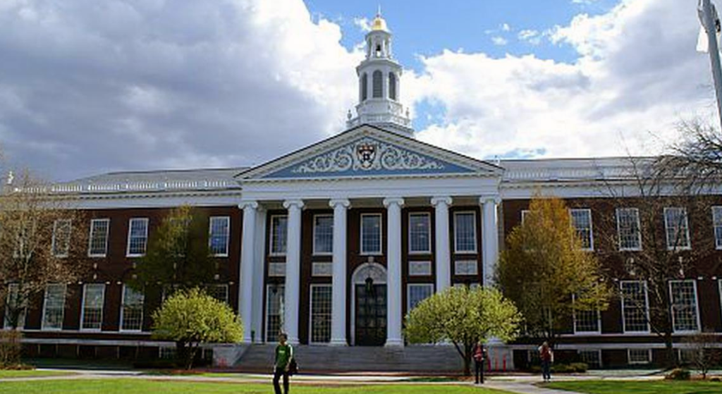 Colaborar, pero sólo de forma intermitente, según un nuevo estudio de un profesor de la Harvard Business School y sus colegas