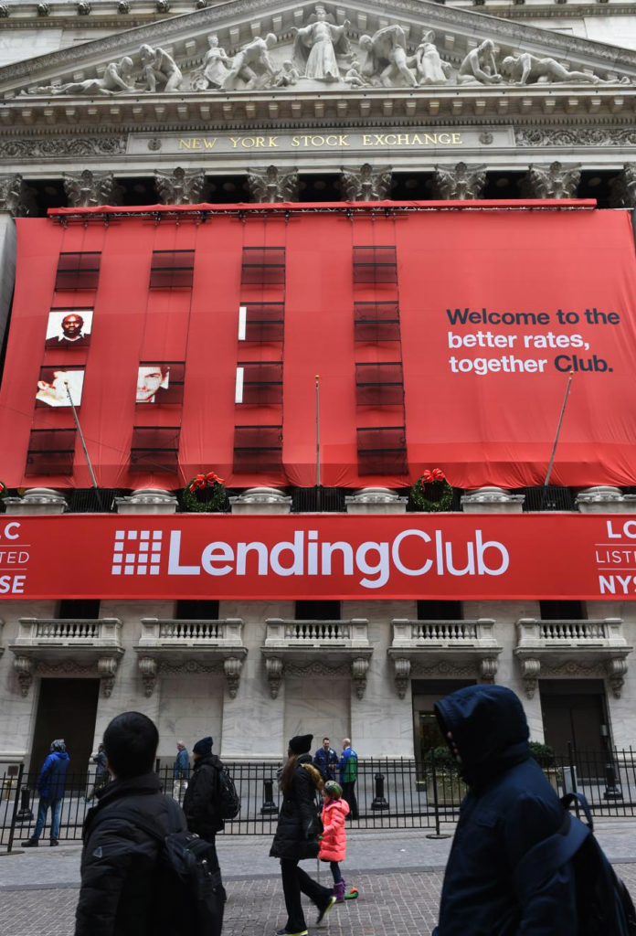 El auge de las fintech y la innovación bancaria