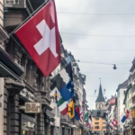 Suiza aspira a la corona europea de las fintech con una menor regulación