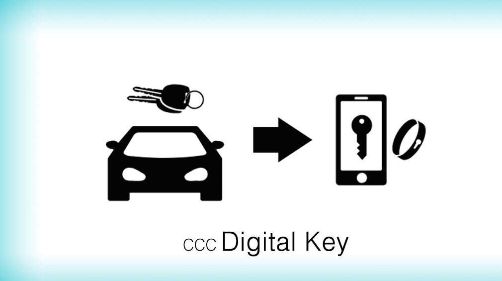 El Car Connectivity Consortium anuncia la publicación de la versión 1.0 de la especificación Digital Key
