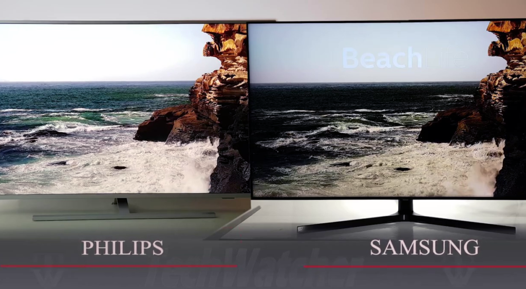 Philips y Samsung se unen para ampliar el ecosistema de la salud conectada