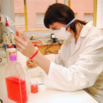 Sam Gyimah, Ministro de Ciencia, habla de la importancia de la colaboración internacional para la excelencia investigadora