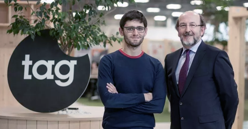 Talent Garden y DCU anuncian una innovadora asociación para la innovación