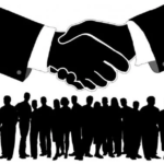 La unión hace la fuerza: grandes bancos y startups fintech