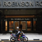 Un nuevo centro de innovación en tecnología financiera tomará forma en el corazón del CBD de Singapur