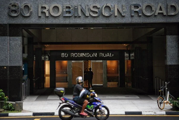 Un nuevo centro de innovación en tecnología financiera tomará forma en el corazón del CBD de Singapur