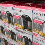 La empresa matriz de Instant Pot se declara en bancarrota