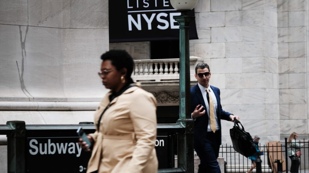 Estas empresas adquieren ‘unicornios’ y siguen superando: Morgan Stanley