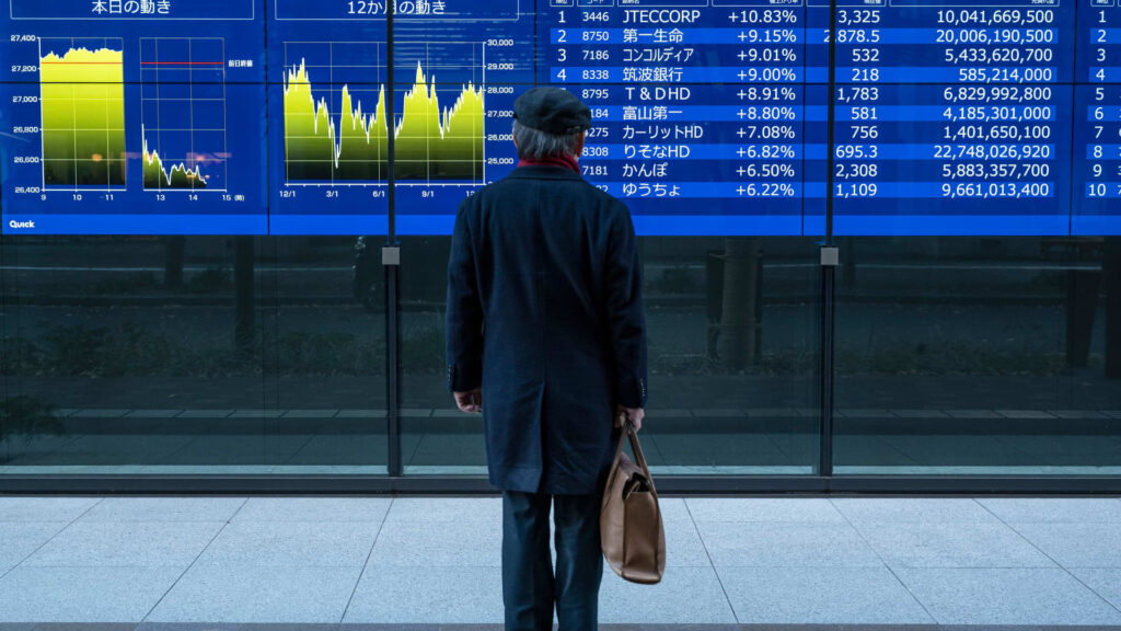 ¿Japón Inc finalmente se toma en serio el gobierno corporativo?
