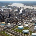 Más empresas están estableciendo objetivos climáticos ‘netos cero’, pero pocas tienen planes creíbles, dice el informe.