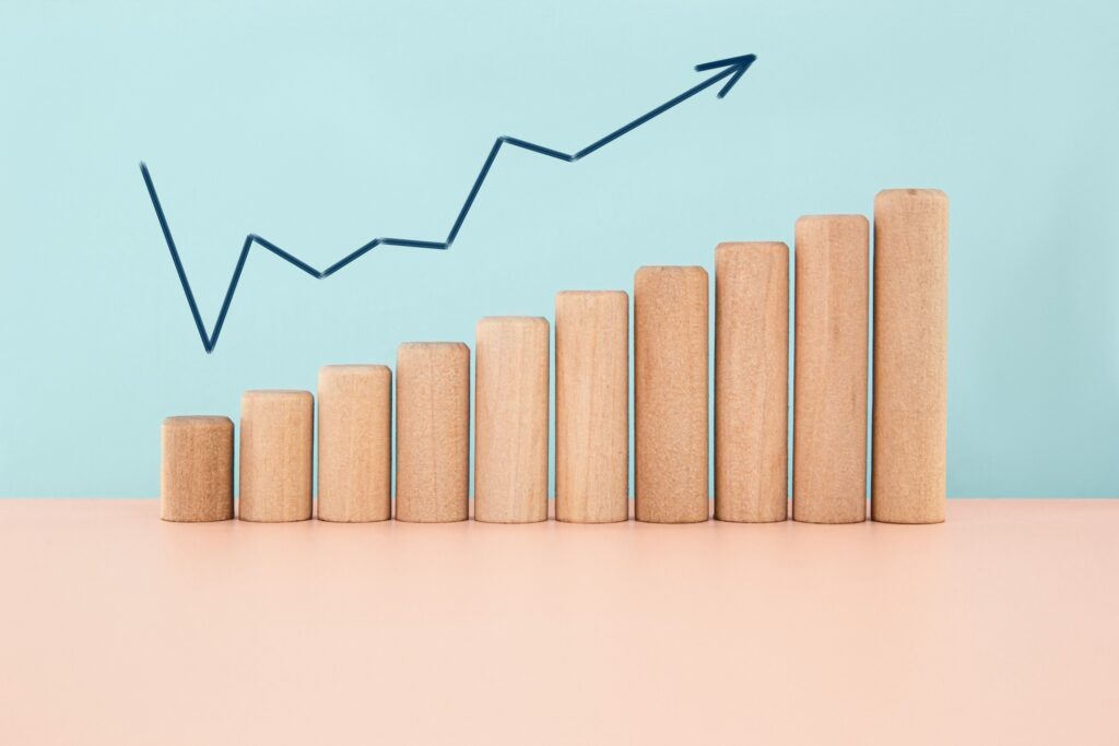 Tecnologías de crecimiento y empresas a tener en cuenta