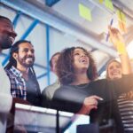 La gestión del proceso está en el corazón del éxito de la innovación