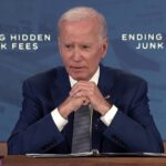 Biden elogia a las empresas que eliminan las tarifas ocultas con precios por adelantado