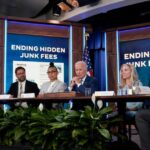 Las empresas prometen a Biden que eliminarán las ‘tarifas basura’