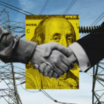 Las compañías eléctricas empujaron silenciosamente $ 215 millones a la política estadounidense a través de grupos de dinero oscuro
