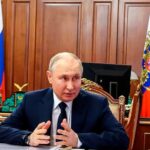 Rusia se mueve para apoderarse de empresas occidentales ‘traviesas’