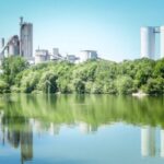 Holcim, thyssenkrupp Uhde y TU Berlin prueban un proceso innovador para la captura de carbono