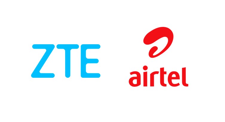 El ‘Día ZTE’ en Uganda destaca las soluciones innovadoras de Airtel Uganda y ZTE
