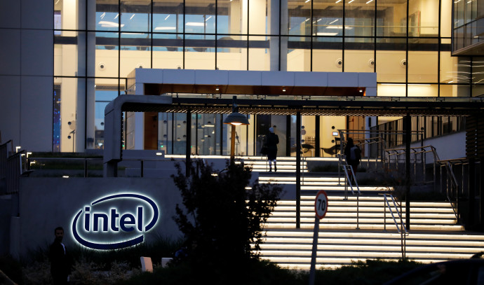 Intel Israel logra exportaciones récord en medio de problemas con los despidos