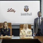El Departamento de Salud – Abu Dhabi y Eli Lilly Suisse SA firman una Declaración de Colaboración para apoyar la investigación clínica y la innovación en el cuidado de la salud