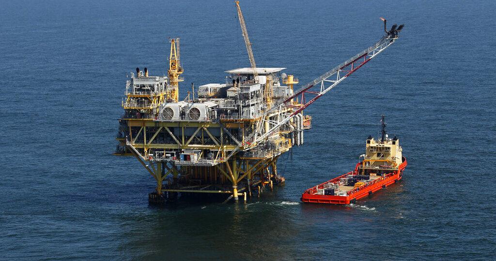 La compañía petrolera de Luisiana Cox Operating se declara en bancarrota | Noticias de negocios