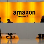 Una vez que una fuente de ingresos confiable, el negocio en la nube de Amazon se ralentiza a medida que las empresas retiran el servicio