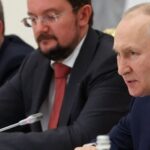 Putin tiene un plan secreto para exprimir a las empresas occidentales que abandonan Rusia: FT