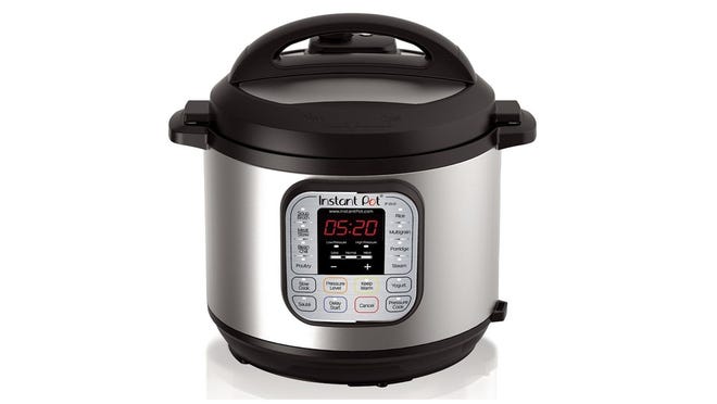 La empresa matriz de Instant Pot se declara en bancarrota después de las ventas en frío
