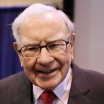 ETP inspirado en Buffett pone la innovación en el banquillo