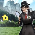 ¿Están las aplicaciones Web3 bajo escrutinio?