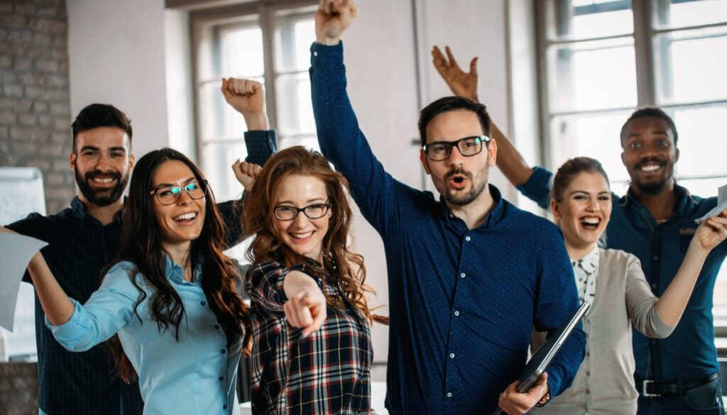 Fortune y Glassdoor revelan las mejores empresas estadounidenses para trabajar
