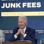 Biden, las principales empresas toman medidas enérgicas contra las tarifas basura