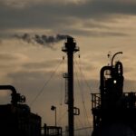 Las empresas promocionan objetivos climáticos ‘netos cero’, pero pocas tienen planes creíbles, según un informe