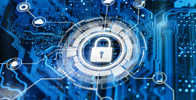 Las empresas ponen cada vez más énfasis en la ciberseguridad » CBIA