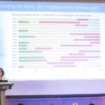 La tecnología alimentaria y la innovación del sector son vitales para que APAC supere las vulnerabilidades climáticas y de suministro de alimentos ‘peculiares’