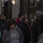 Las empresas están gastando mucho dinero para encubrir el acoso y la discriminación en el lugar de trabajo.  Es hora de que los accionistas sepan exactamente cuánto