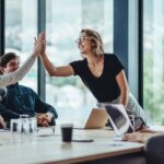 ¿Cuáles son las mejores empresas en Texas para trabajar?  — 20 empresas reveladas