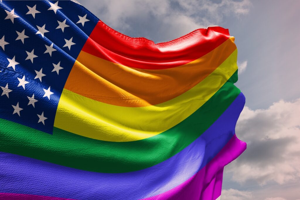 Estas son las mejores empresas estadounidenses para trabajadores LGBTQ+