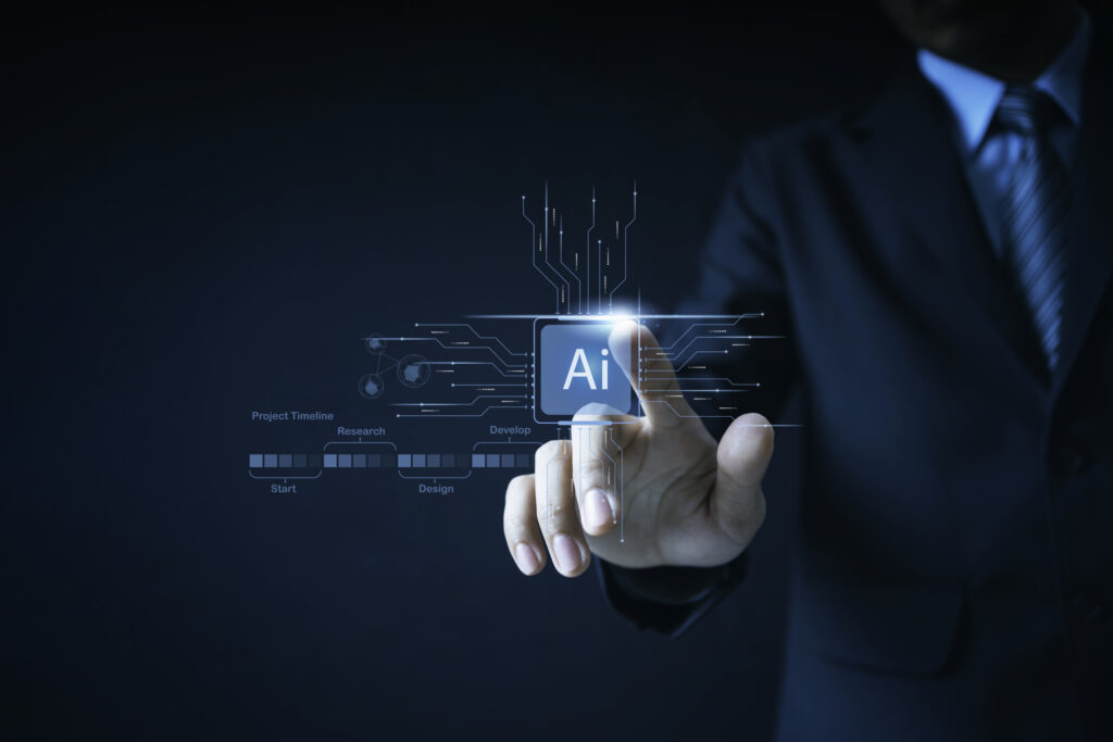 Global: las empresas deben actuar ahora para garantizar el desarrollo responsable de la inteligencia artificial