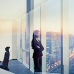 Más grandes empresas están buscando un CFO para eventualmente convertirse en CEO
