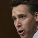 Senador de Misuri Josh Hawley presenta proyecto de ley para negar inmunidad a las empresas de IA