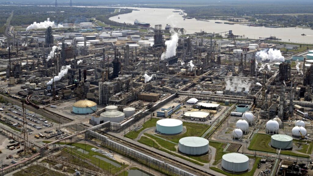Más empresas establecen objetivos climáticos ‘netos cero’, pero pocas tienen planes creíbles, dice el informe – 104.5 WOKV